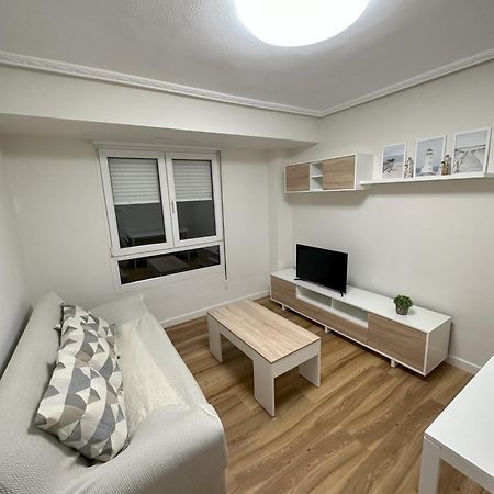 Piso En El Centro De Gijon Vut5062As 아파트 외부 사진