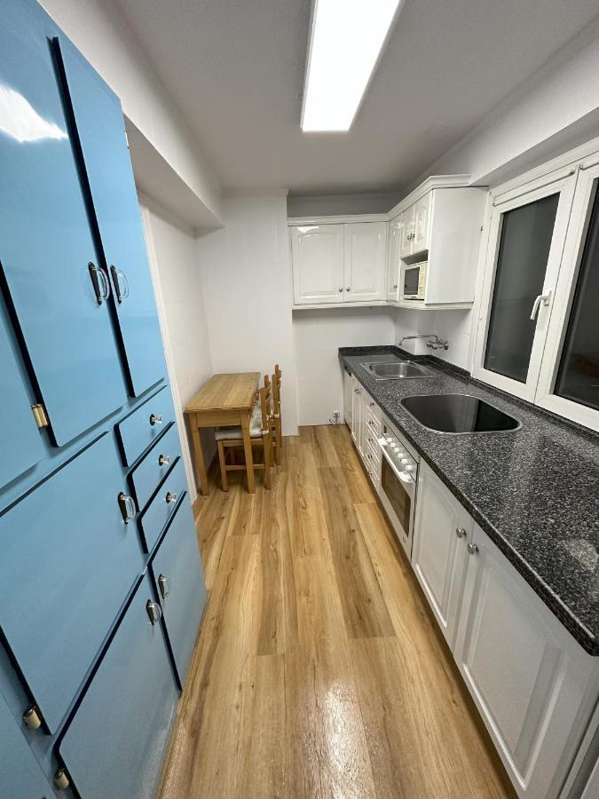 Piso En El Centro De Gijon Vut5062As 아파트 외부 사진
