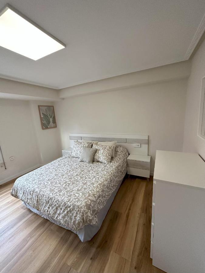 Piso En El Centro De Gijon Vut5062As 아파트 외부 사진