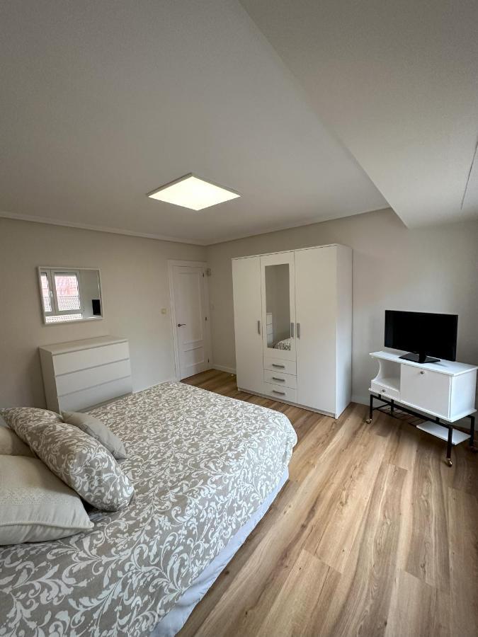 Piso En El Centro De Gijon Vut5062As 아파트 외부 사진