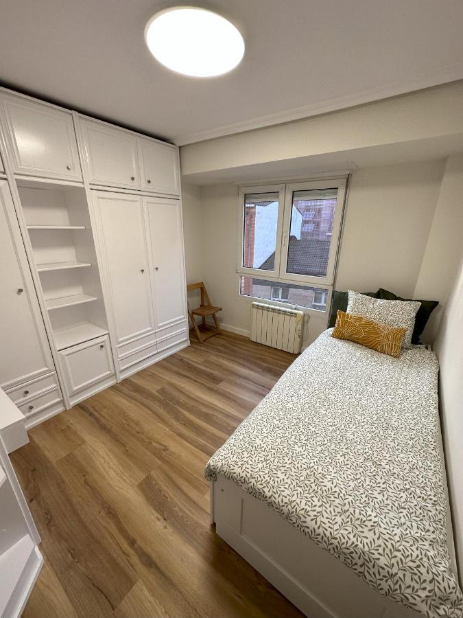 Piso En El Centro De Gijon Vut5062As 아파트 외부 사진