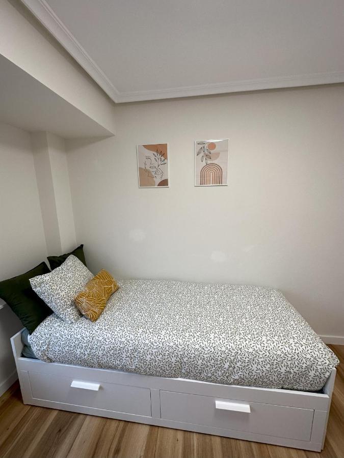 Piso En El Centro De Gijon Vut5062As 아파트 외부 사진