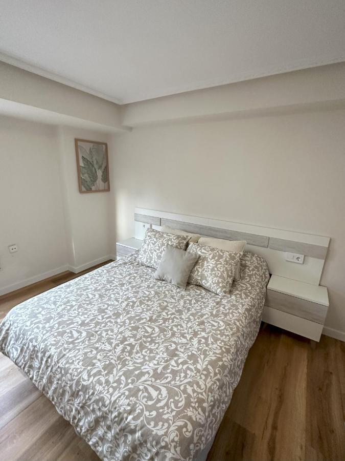 Piso En El Centro De Gijon Vut5062As 아파트 외부 사진