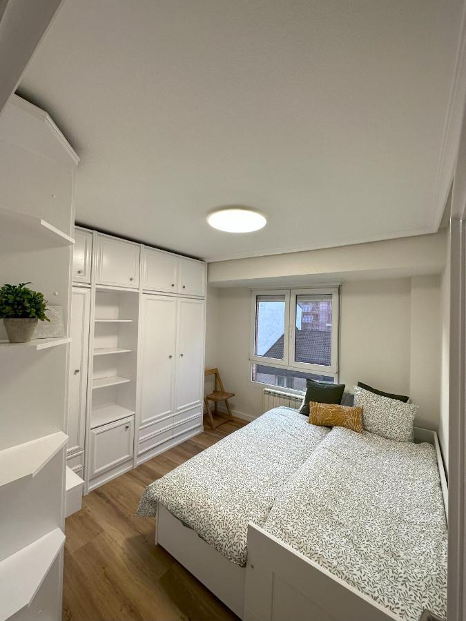 Piso En El Centro De Gijon Vut5062As 아파트 외부 사진